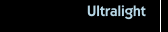 Ultralight