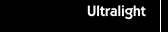 Ultralight